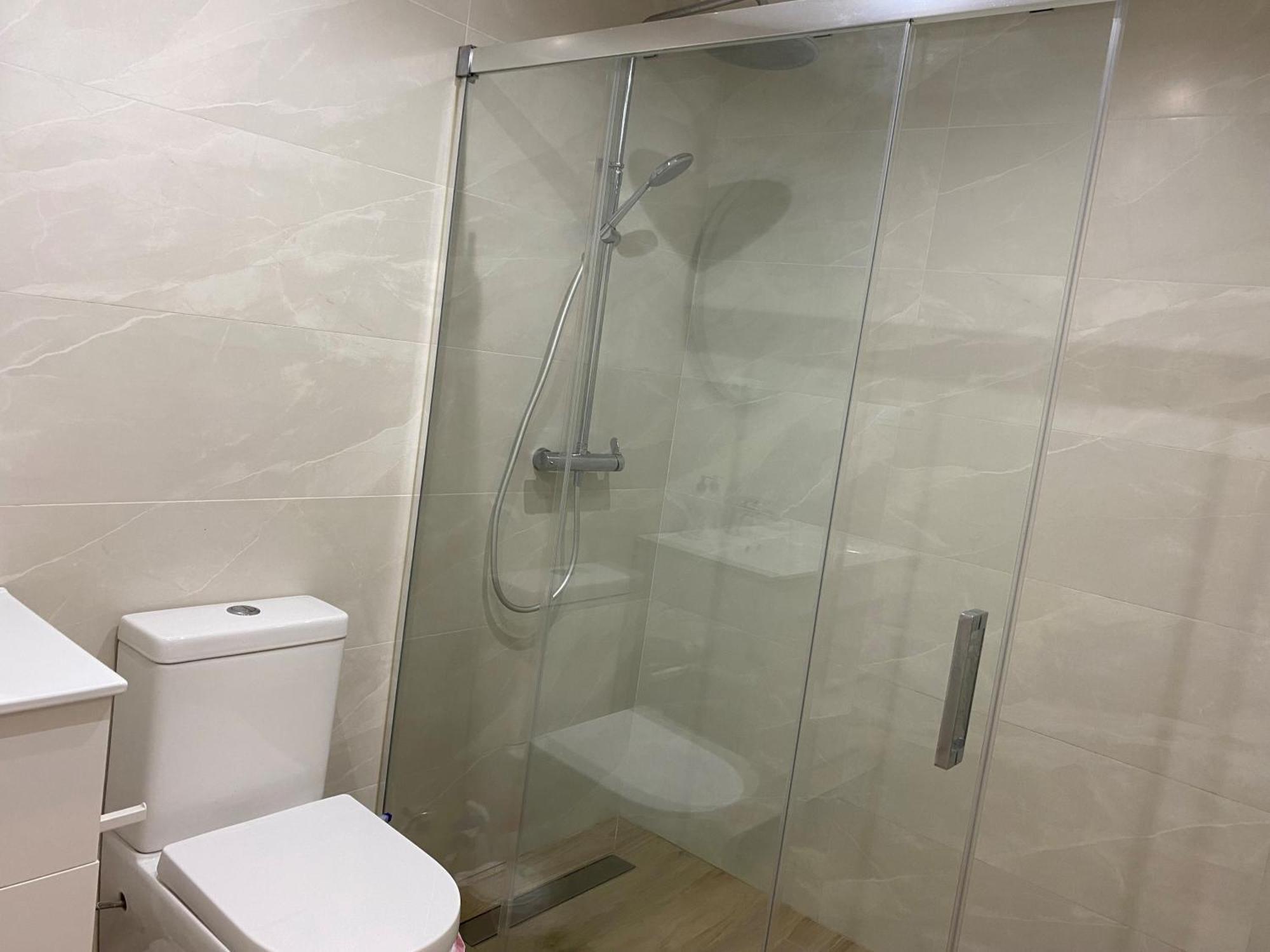 Centrico Y Practico Piso Con Entrada Independiente Fuengirola Exterior foto