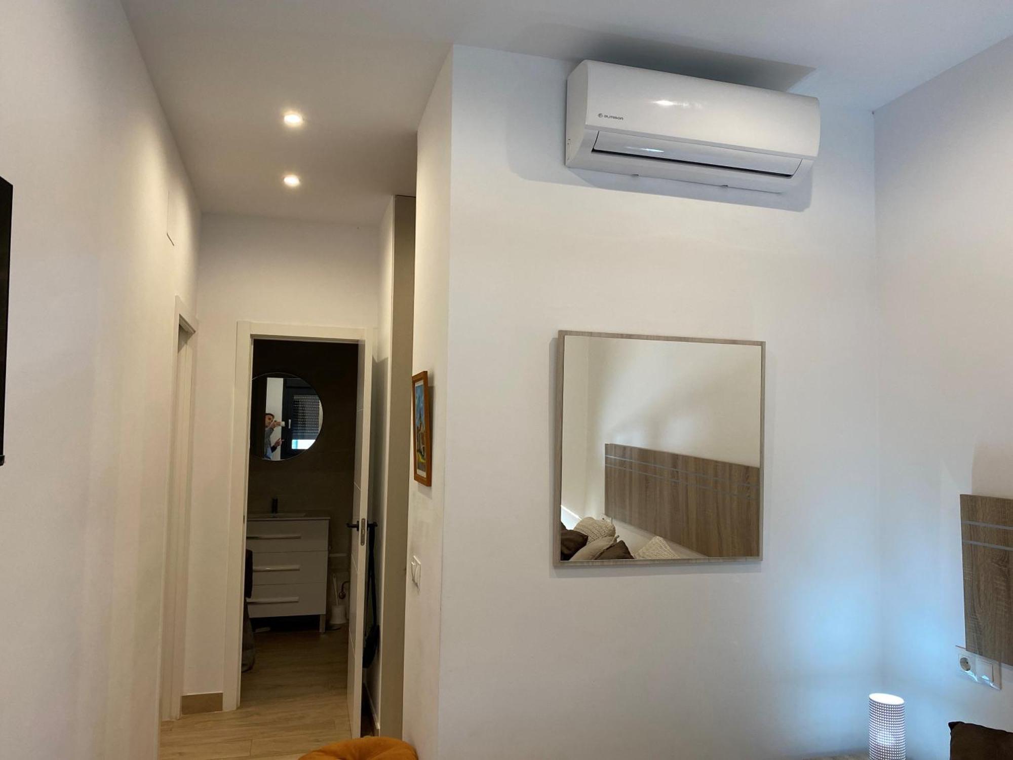 Centrico Y Practico Piso Con Entrada Independiente Fuengirola Exterior foto