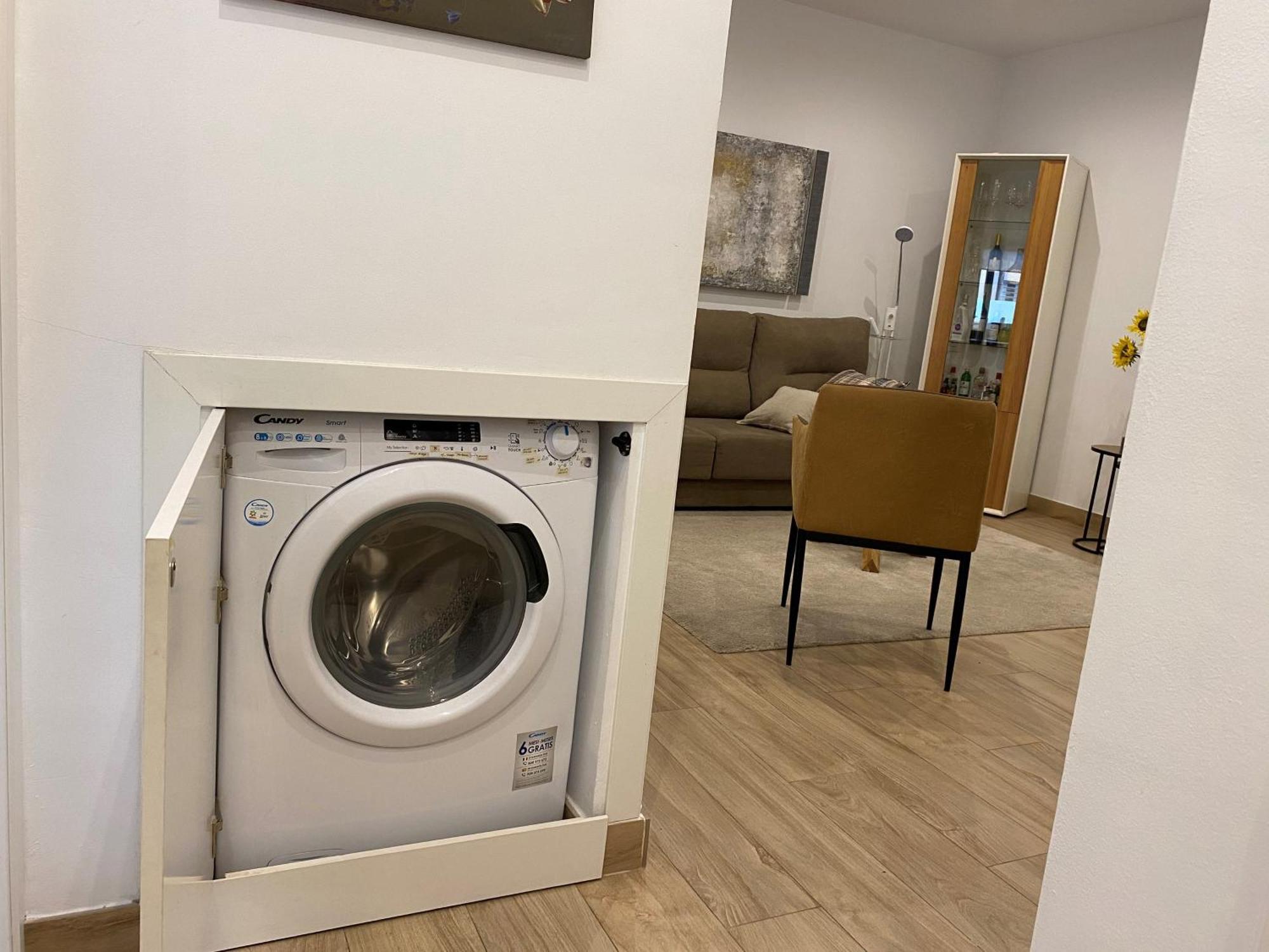 Centrico Y Practico Piso Con Entrada Independiente Fuengirola Exterior foto